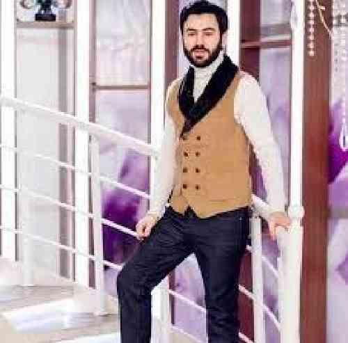 اوزیر مهدی زاده منه گل منه گل